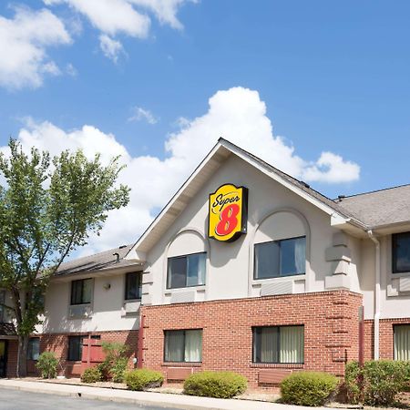 Super 8 By Wyndham Prince Frederick Exterior foto
